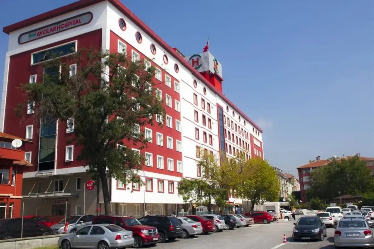 Tartışmaların Odağındaki Avcılar Hospital 600 Milyon Liraya Satıldı Tartışmaların Odağındaki Avcılar Hospital 600 Milyon Liraya Satıldı