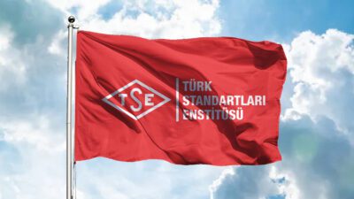 Türk Standardları Enstitüsü (TSE), Bilgi İşlem Dairesi Başkanlığı bünyesinde görevlendirilmek