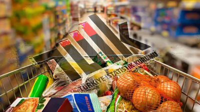 Türkiye İstatistik Kurumu (TÜİK), eylül ayı enflasyon rakamlarını açıkladı. Tüketici