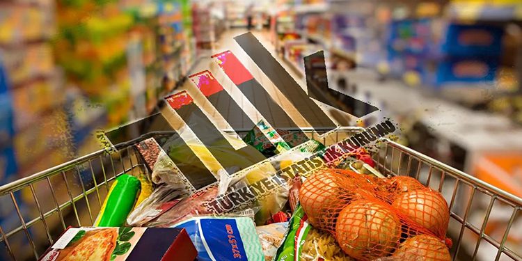 Türkiye İstatistik Kurumu (TÜİK), eylül ayı enflasyon rakamlarını açıkladı. Tüketici