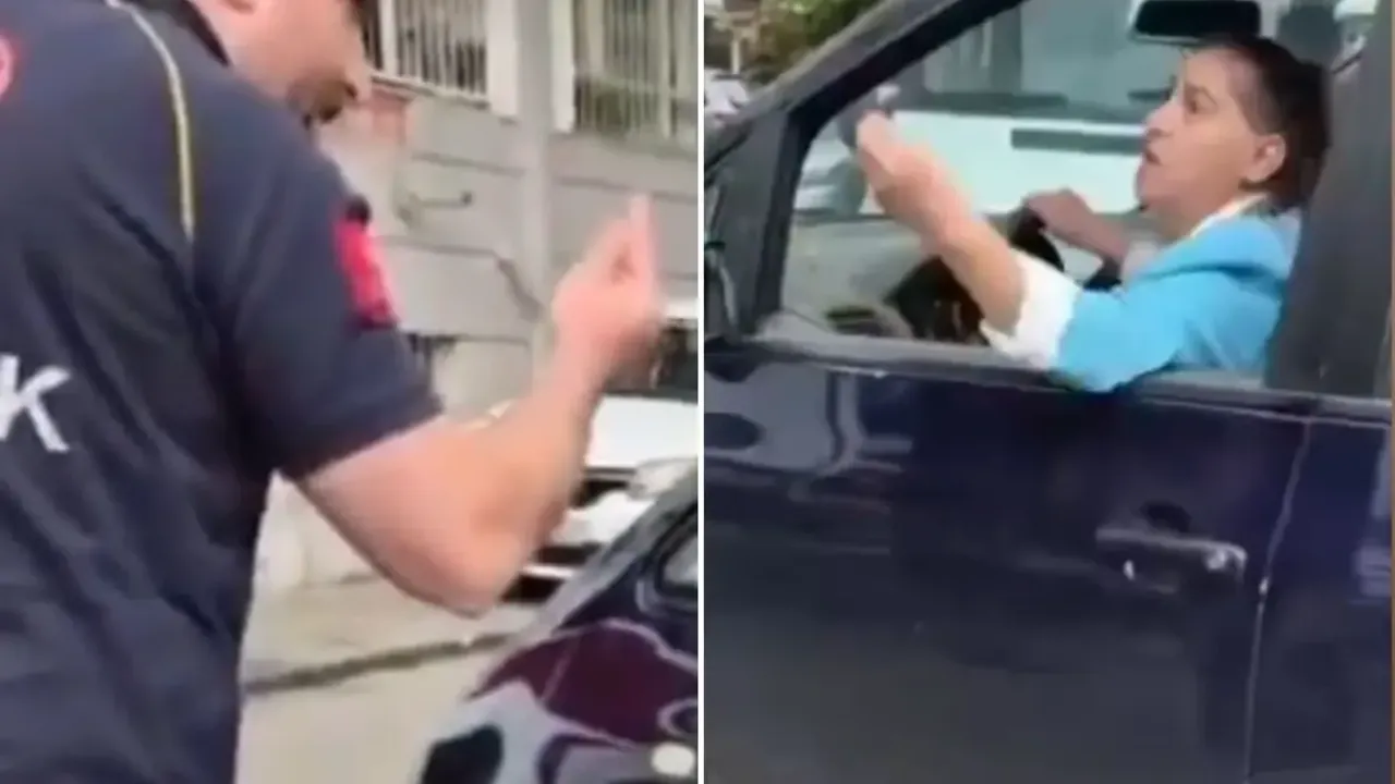 Aydın’da Tepki Çeken Olay: Yaralıya Müdahale Eden Ambulans Ekibine ‘Biraz Geri Alır mısınız?’ Aydın’da Tepki Çeken Olay: Yaralıya Müdahale Eden Ambulans Ekibine ‘Biraz Geri Alır mısınız?’