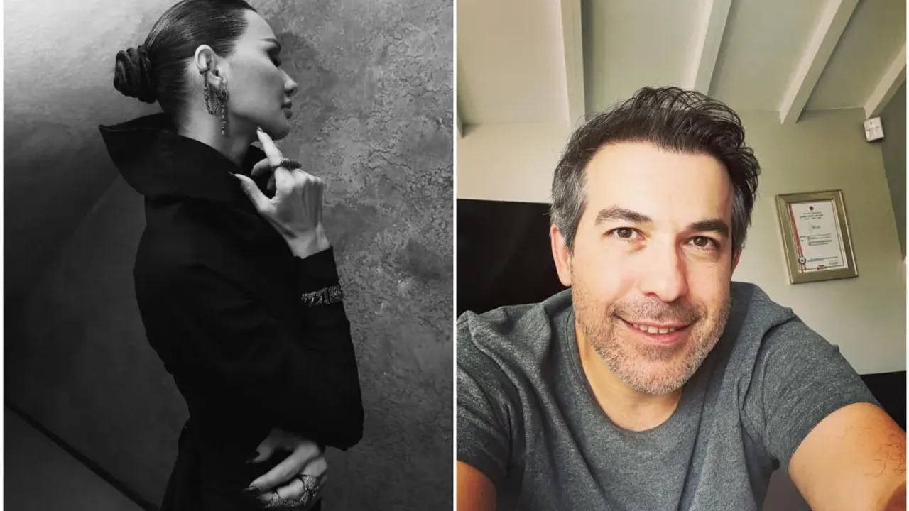 Yasemin Ergene Yeni Aşkla Gündemde: Sevgilisi Estetik Cerrah Prof. Dr. Karaca Başaran