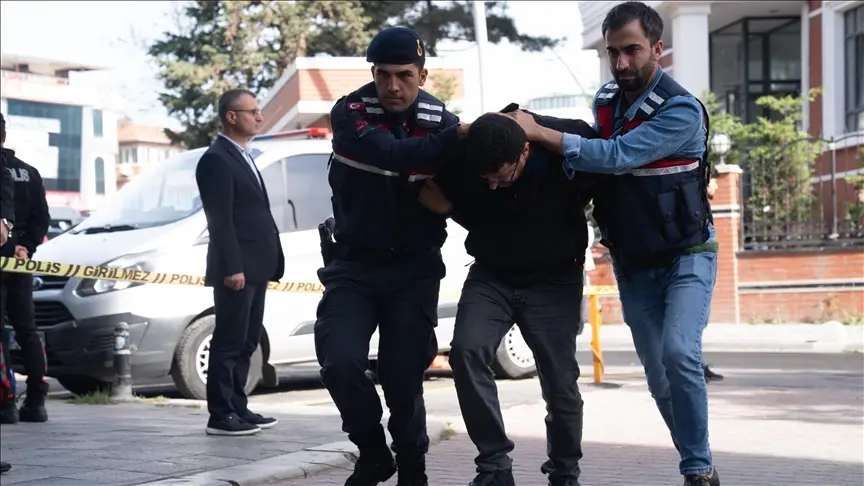 “Yenidoğan Çetesi” soruşturmasını yürüten Cumhuriyet Savcısı Yavuz Engin’in tehdit edilmesi