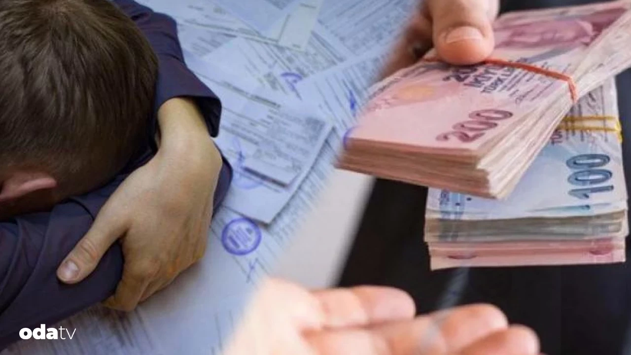 Maaşlara Haciz Sınırı Yükseliyor: Yeni Kanunla Yüzde 60’a Çıkabilecek Maaşlara Haciz Sınırı Yükseliyor: Yeni Kanunla Yüzde 60’a Çıkabilecek