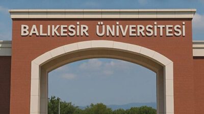Balıkesir Üniversitesi, farklı birimlerde görevlendirilmek üzere 25 sözleşmeli personel alacağını