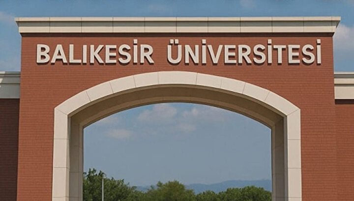 Balıkesir Üniversitesi, farklı birimlerde görevlendirilmek üzere 25 sözleşmeli personel alacağını