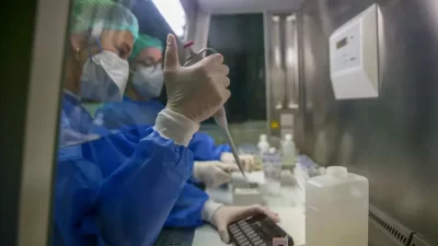 Dünya Sağlık Örgütü (WHO), tüberkülozun 2024 yılında dünya genelinde 1,23