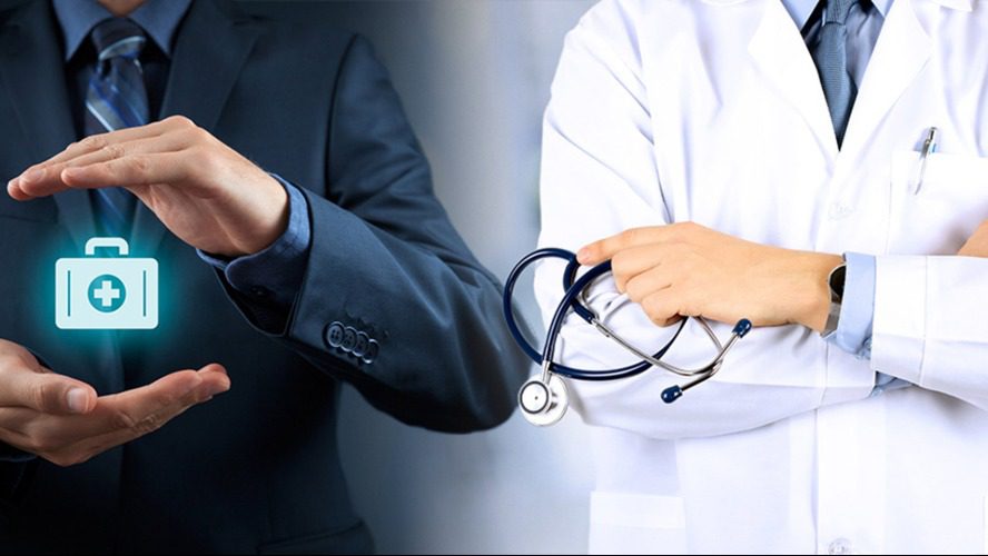 Kendi Genel Sağlık Sigortası (GSS) primini ödeyen milyonlarca kişi için