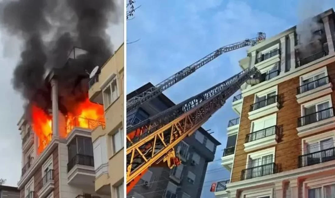 Antalya’da büyük infial uyandıran vahşi cinayetin davasında karar çıktı. Anneannesi