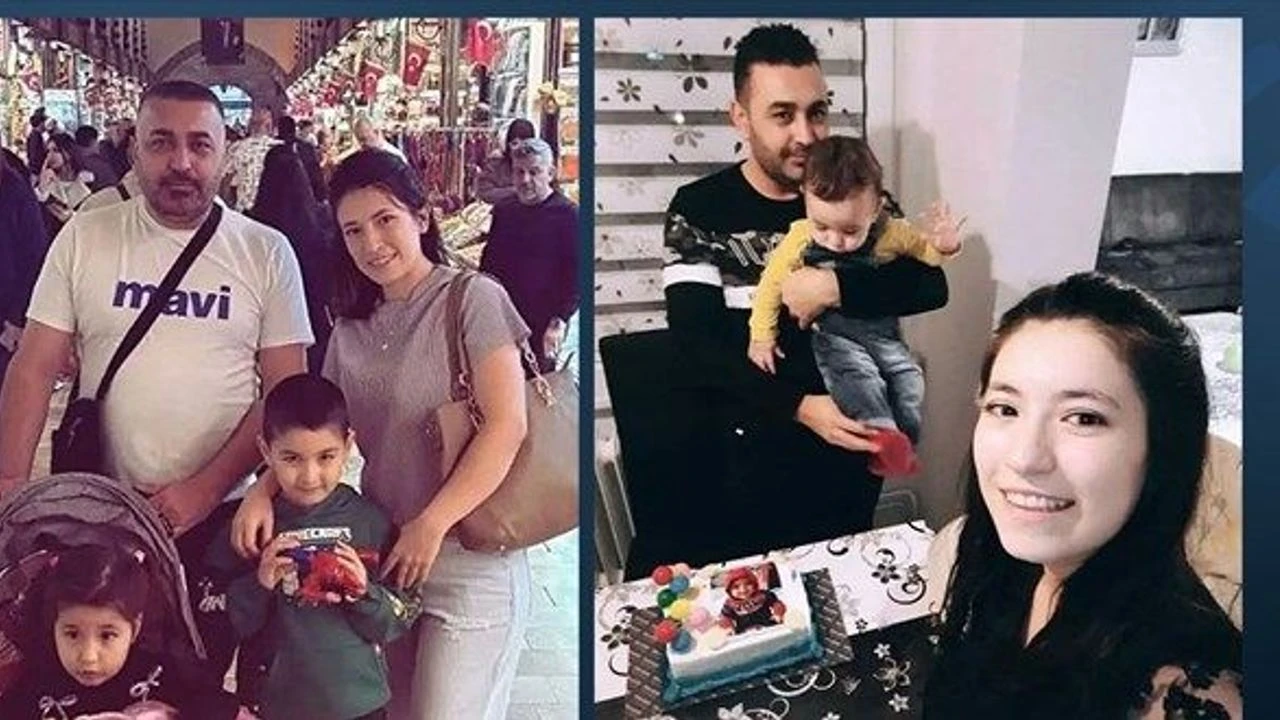 Adli Tıp Raporu Ortaya Koydu: Böcek Ailesinin Ölümü ‘Otel Kaynaklı Kimyasal Zehirlenme’ Adli Tıp Raporu Ortaya Koydu: Böcek Ailesinin Ölümü ‘Otel Kaynaklı Kimyasal Zehirlenme’