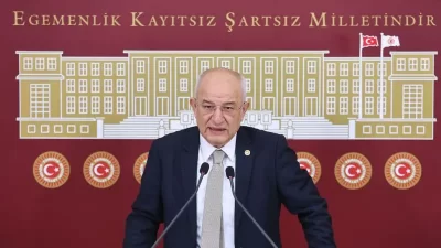 CHP Kütahya Milletvekili Ali Fazıl Kasap, tıp fakültesi mezunlarına uygulanan