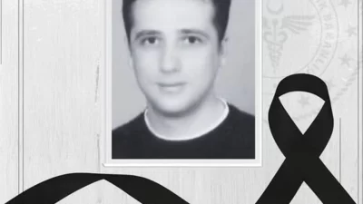 Manisa’nın Kırkağaç ilçesinde meydana gelen olay, sağlık camiasını yasa boğdu.