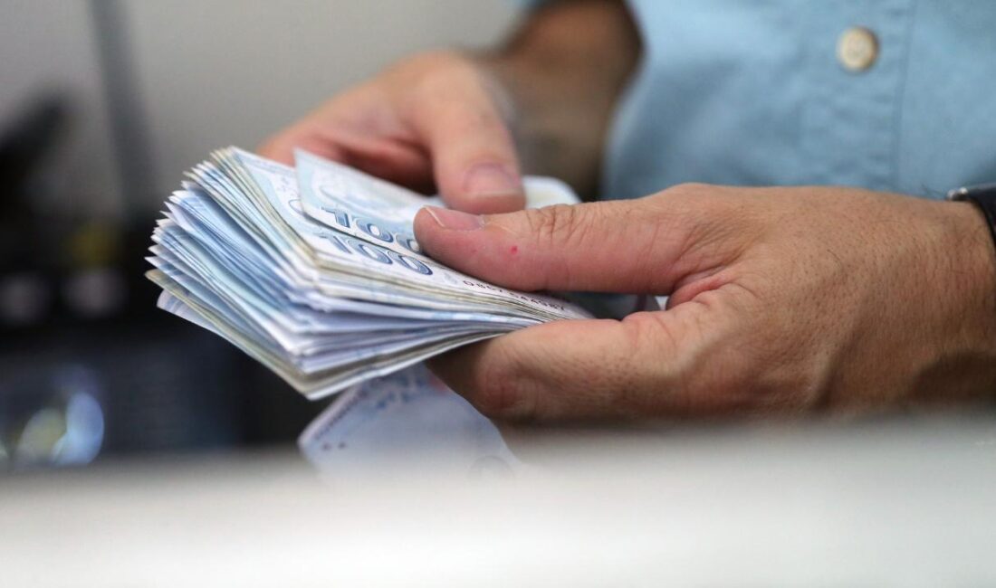 Ocak 2026’da yapılacak asgari ücret artışı, yalnızca maaşları değil, kıdem