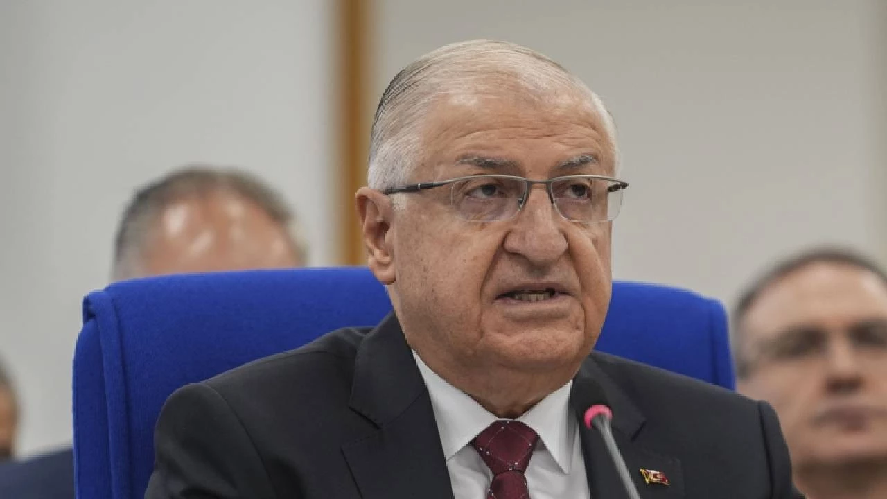 Bakan Güler Açıkladı: Askeri Hastaneler Yeniden Açılıyor