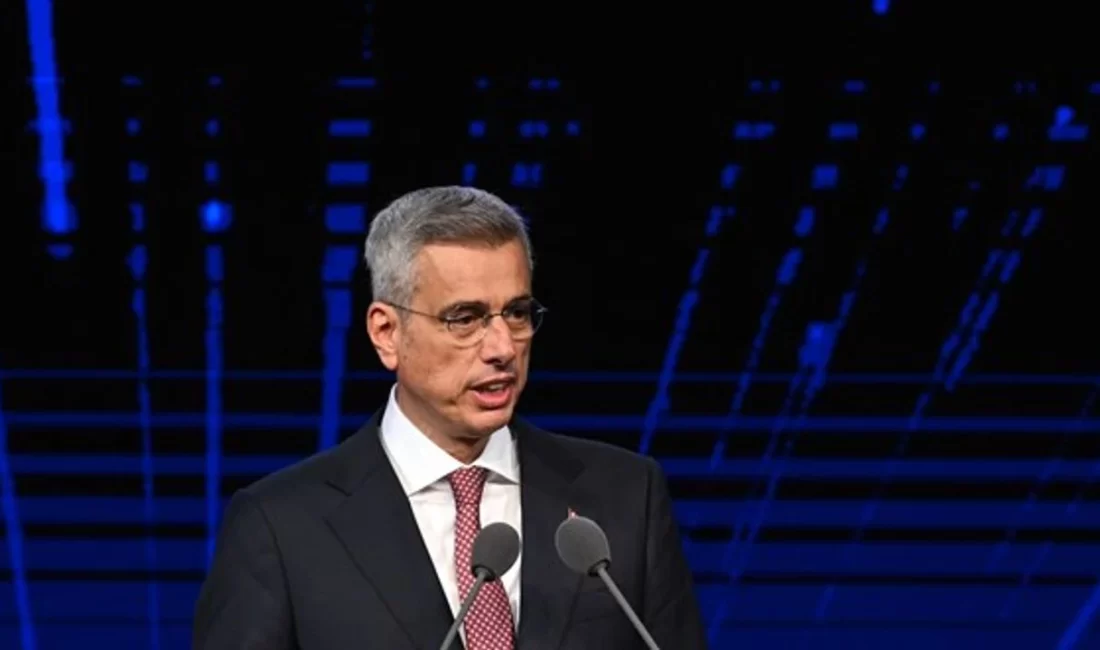 Sağlık Bakanı Kemal Memişoğlu, Türkiye’nin sağlık hizmetlerinde kapasite artırımı ve