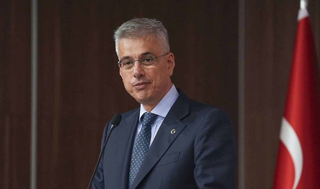 Sağlık Bakanı Kemal Memişoğlu, Diş Hekimliğinde Uzmanlık Eğitimi Giriş Sınavı