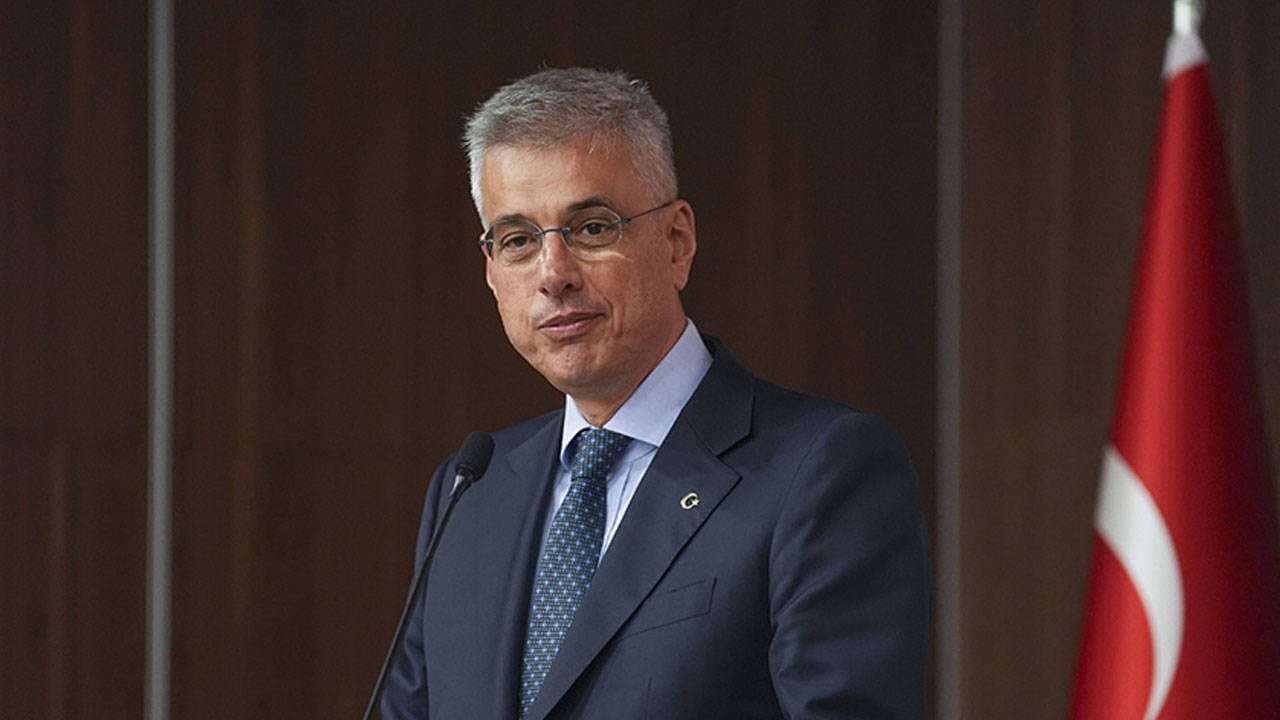 Sağlık Bakanı Memişoğlu'ndan DUS İçin Kritik Açıklama: 2026’da İki Kez Yapılacak Sağlık Bakanı Memişoğlu'ndan DUS İçin Kritik Açıklama: 2026’da İki Kez Yapılacak