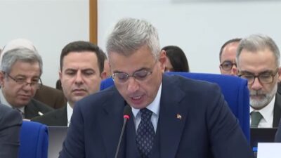 Sağlık Bakanı Kemal Memişoğlu, Türkiye’nin sağlık sisteminde hayata geçirilen kapsamlı