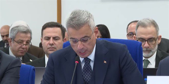 Sağlık Bakanı Kemal Memişoğlu, Türkiye’nin sağlık sisteminde hayata geçirilen kapsamlı