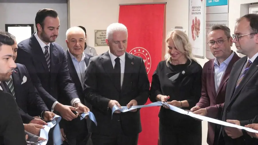 İstanbul Başakşehir Devlet Hastanesi, hasta bakım kapasitesini artıracak önemli bir