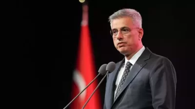 Sağlık Bakanı Kemal Memişoğlu, Fatih’te Böcek ailesinin ölümüne yönelik yürütülen