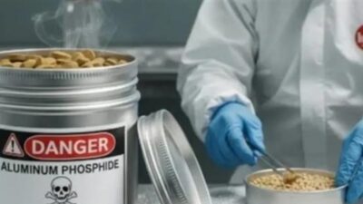 Böcek Ailesi’nin şüpheli ölümü, Türkiye’de zararlı madde kontrolü ve kimyasal