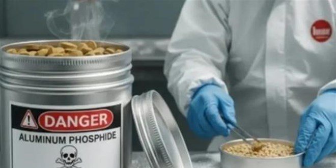 Böcek Ailesi’nin şüpheli ölümü, Türkiye’de zararlı madde kontrolü ve kimyasal