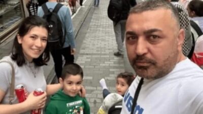 Fatih’te aynı aileden dört kişinin şüpheli şekilde yaşamını yitirdiği zehirlenme