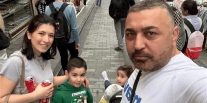 Fatih’te aynı aileden dört kişinin şüpheli şekilde yaşamını yitirdiği zehirlenme