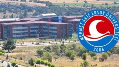 Burdur Mehmet Akif Ersoy Üniversitesi (MAKÜ), çeşitli kadrolarda istihdam edilmek