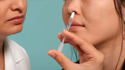 Bilim insanları, burun spreyi formunda geliştirilen yeni bir tedavinin glioblastoma
