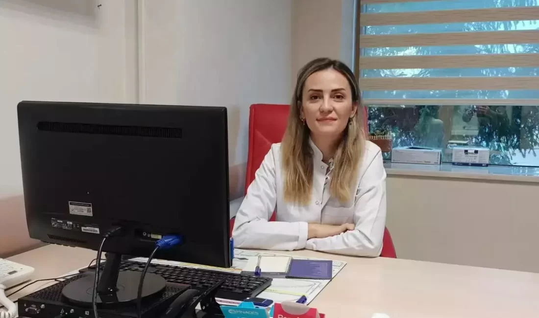 Afyonkarahisar’ın Çay ilçesinde uzun süredir boş bulunan genel cerrahi kadrosu