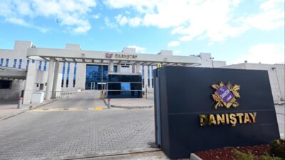 Danıştay İdari Dava Daireleri Kurulu (İDDK), öğrenci yurtlarında hemşire yerine