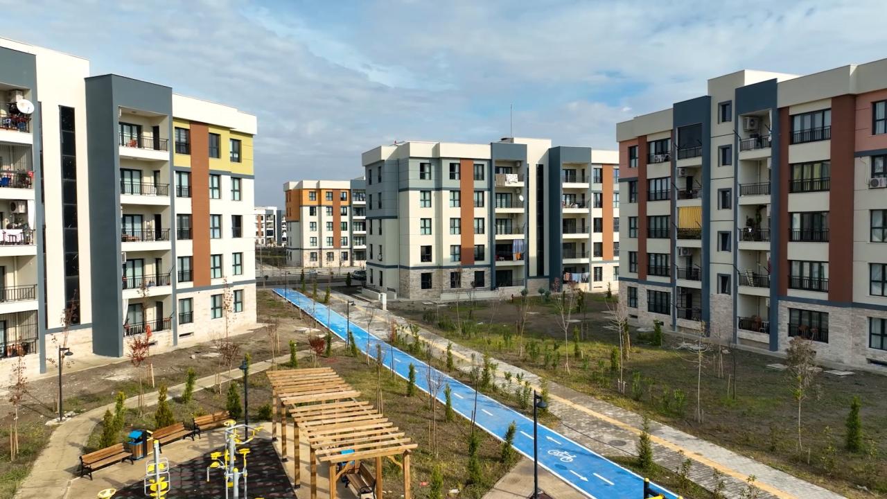 Ev Sahibi Devlet Olacak: Uygun Fiyatlı Kiralık Sosyal Konut Modeli Başlıyor