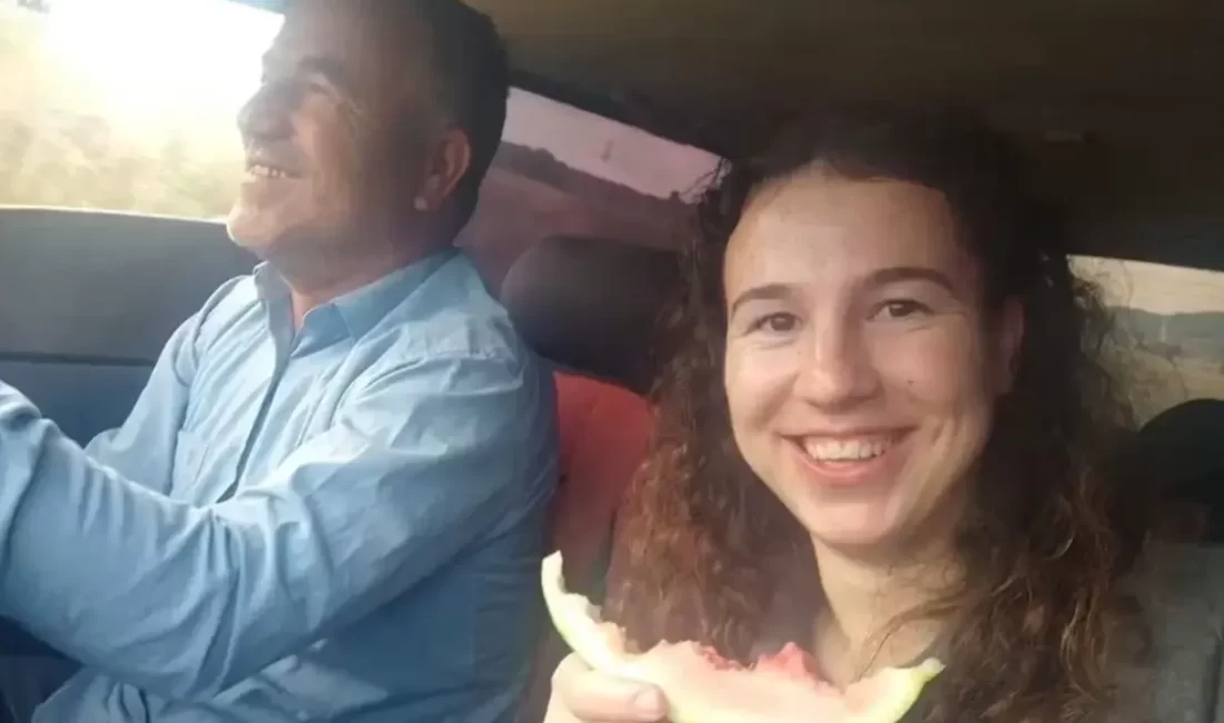 Manisa’nın Selendi ilçesinde meydana gelen traktör kazası, genç bir hemşirenin