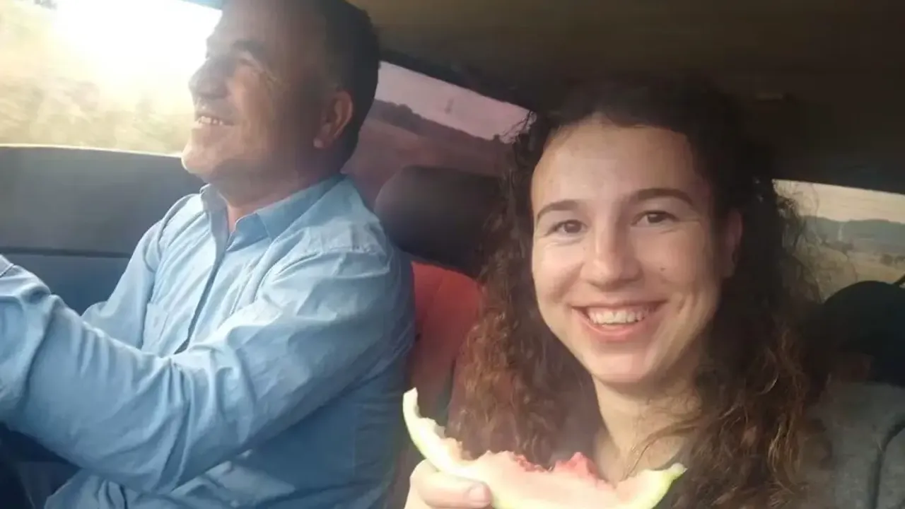 Atama Bekleyen Genç Hemşire Traktör Kazasında Hayatını Kaybetti