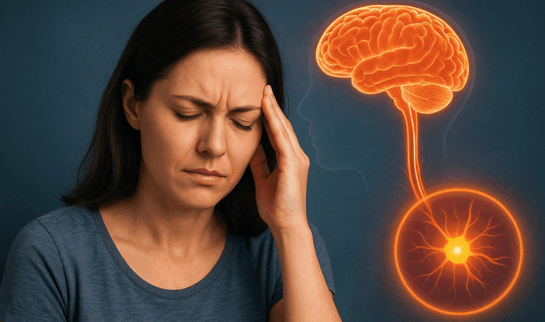 Leeds Üniversitesi’nin öncülüğünde yürütülen yeni araştırma, insan vücudunda bağımlılık yapmayan,