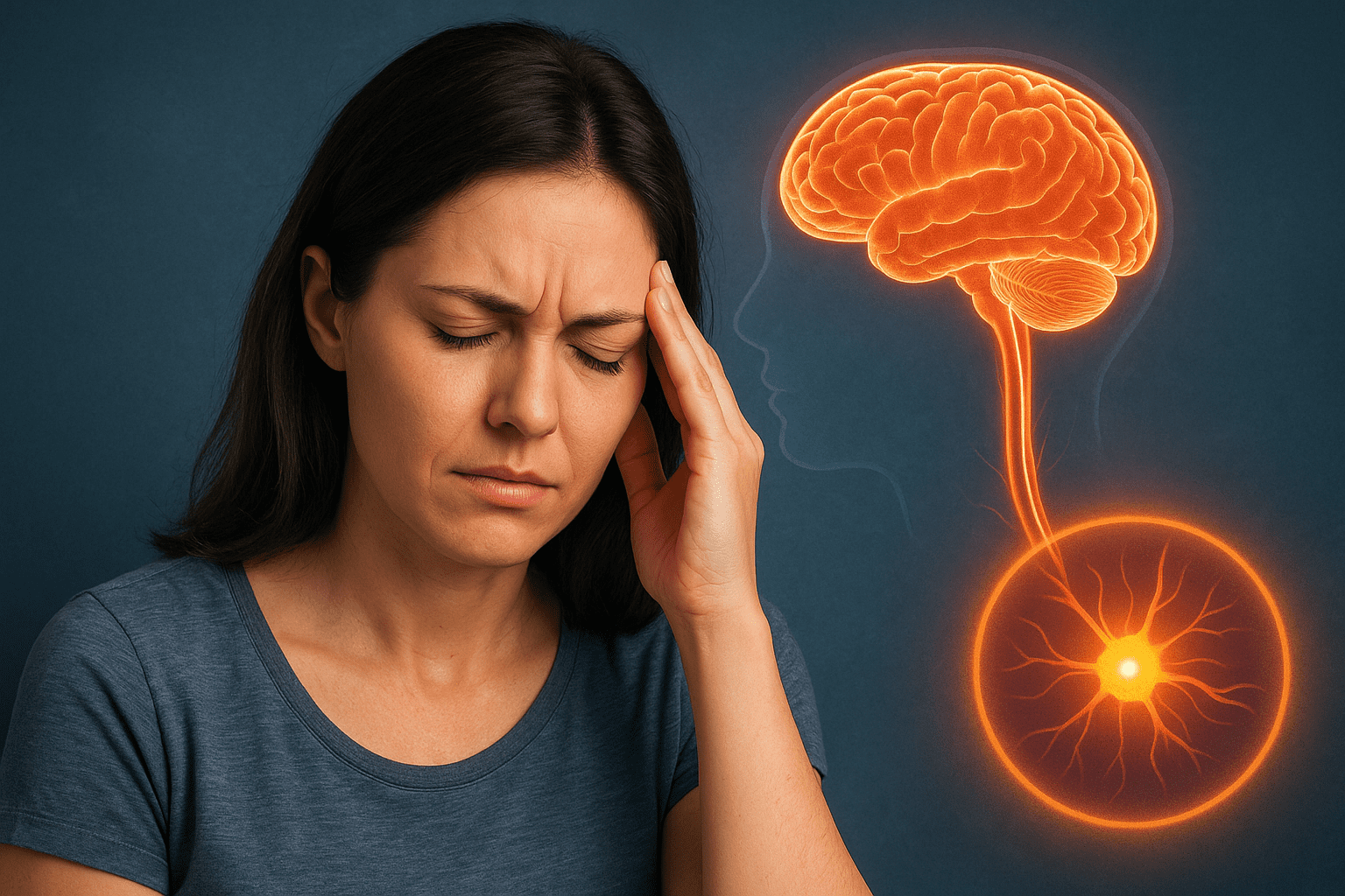 Doğal Ağrı Kesici Mekanizması Ortaya Çıktı: Opioidlere Bağımlı Tedaviler Tarihe Karışabilir Doğal Ağrı Kesici Mekanizması Ortaya Çıktı: Opioidlere Bağımlı Tedaviler Tarihe Karışabilir