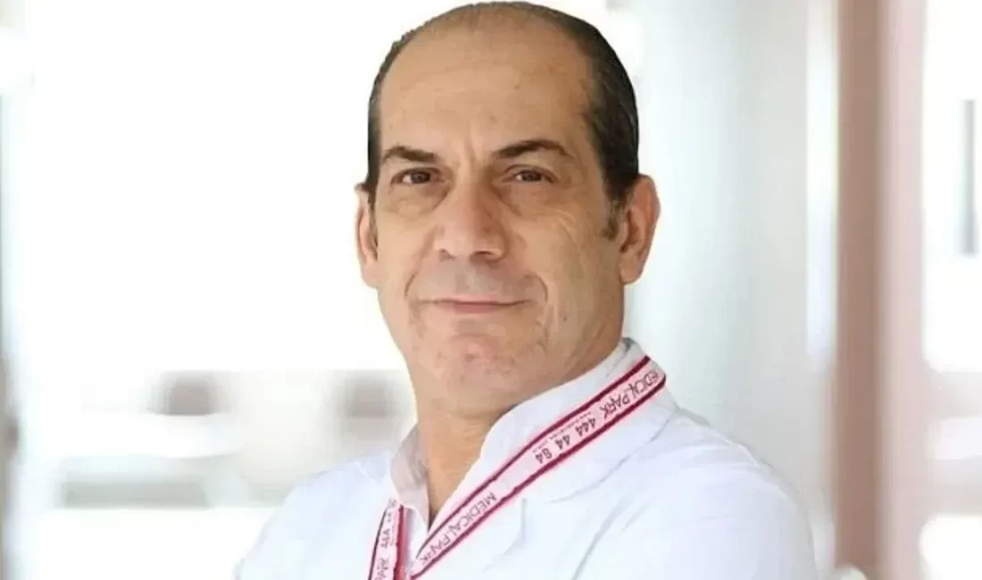 Kocaeli’nin Darıca ilçesi Bayramoğlu Mahallesi’nde yaşayan Kadın Hastalıkları ve Doğum