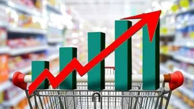 Türkiye İstatistik Kurumu (TÜİK), ekim ayı enflasyon rakamlarını duyurdu. Buna