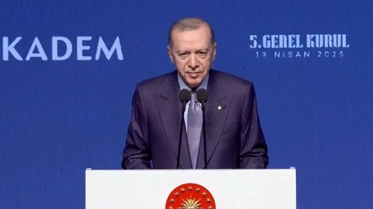 Cumhurbaşkanı Erdoğan’dan Sağlıkta Yeni Dönem Mesajı: 13 Şehir Hastanesi Daha Yolda