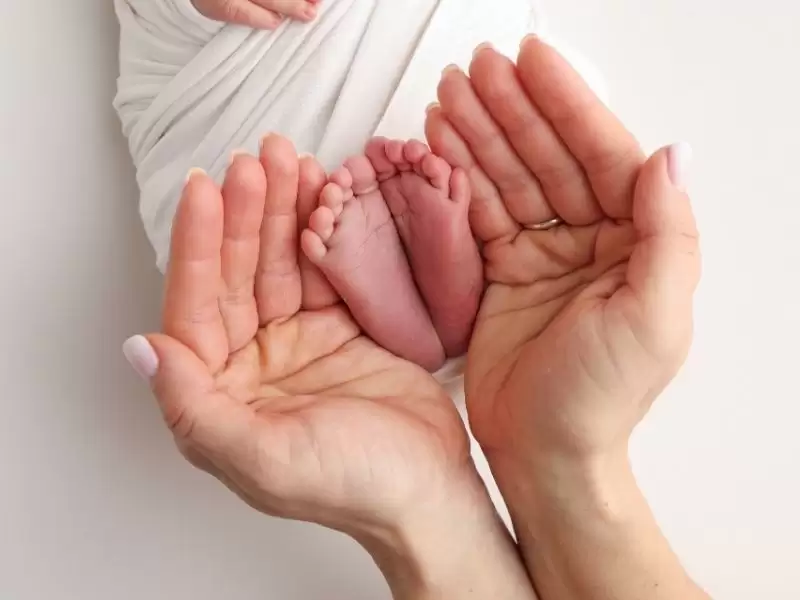 ABD’de geliştirilen yapay zeka destekli tüp bebek sistemi, mikroskopla tespit