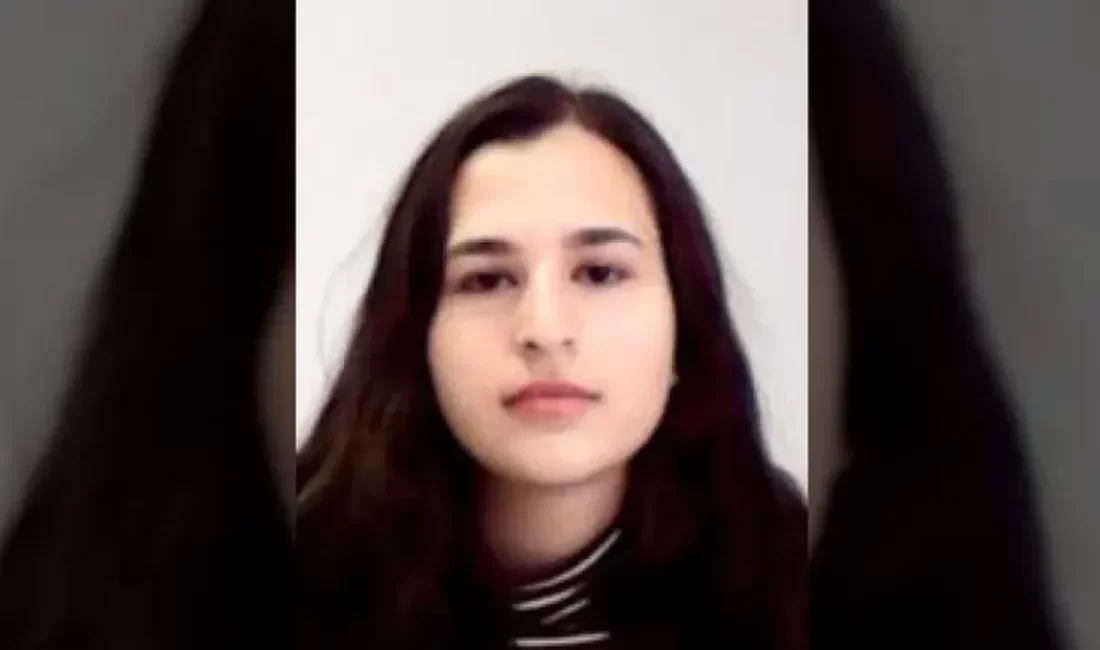 Çapa Tıp Fakültesi mezunu genç doktor Elif İlayda Demirayak, geçirdiği