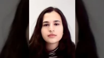 Çapa Tıp Fakültesi mezunu genç doktor Elif İlayda Demirayak, geçirdiği