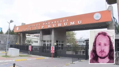 Saç ekimi ve diş tedavisi için İstanbul’a gelen 36 yaşındaki