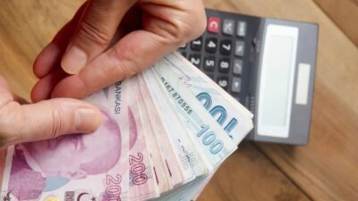 Milyonlarca memur, memur emeklisi ile SSK ve Bağ-Kur emeklisinin maaşlarını