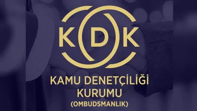 Kamu Denetçiliği Kurumu (KDK), İstanbul’daki bir hastanede görev yapan güvenlik