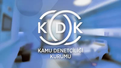 Aile ve Sosyal Hizmetler Bakanlığı’nda görev yapan bir ASDU personelinin,