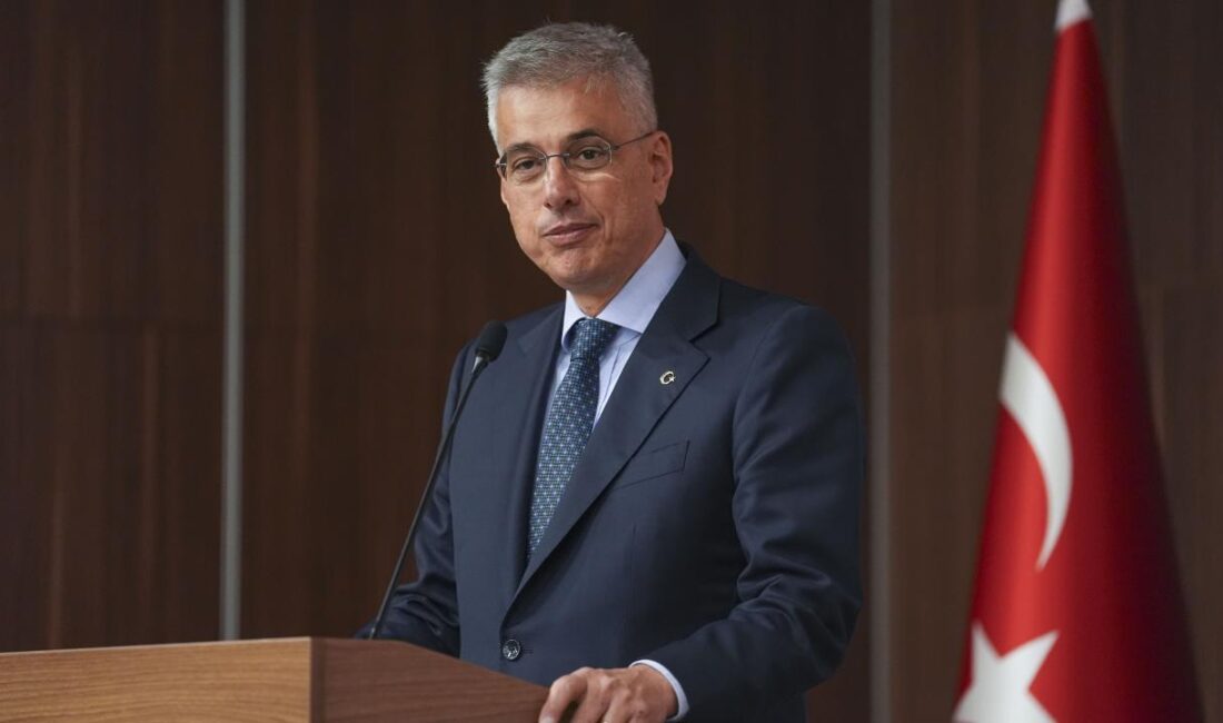 Sağlık Bakanı Kemal Memişoğlu, TBMM Plan ve Bütçe Komisyonu’nda yaptığı