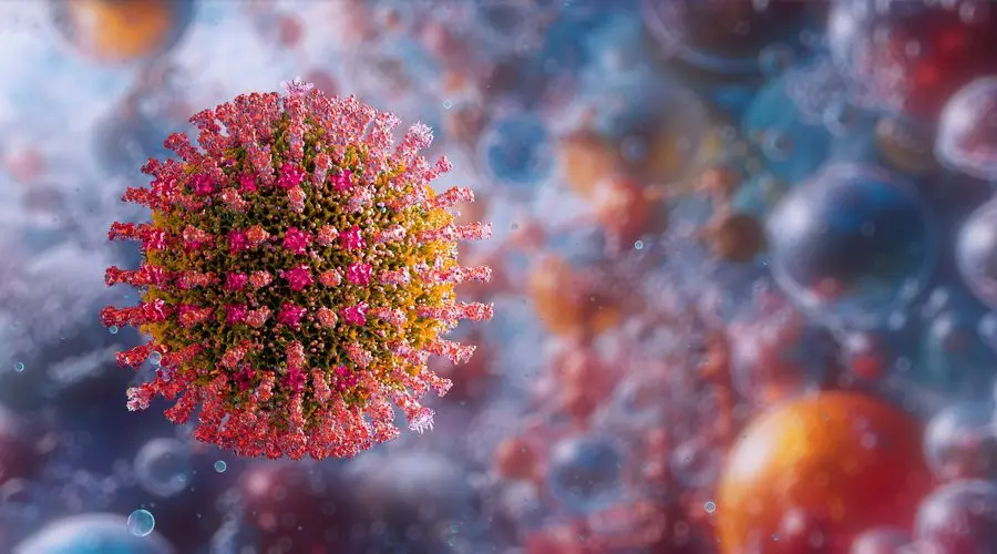 Kanada, son bir yıldır süren kızamık dalgası nedeniyle önemli bir